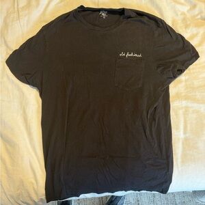 Mens J crew t shirt